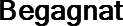 Begagnat