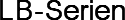 LB-Serien
